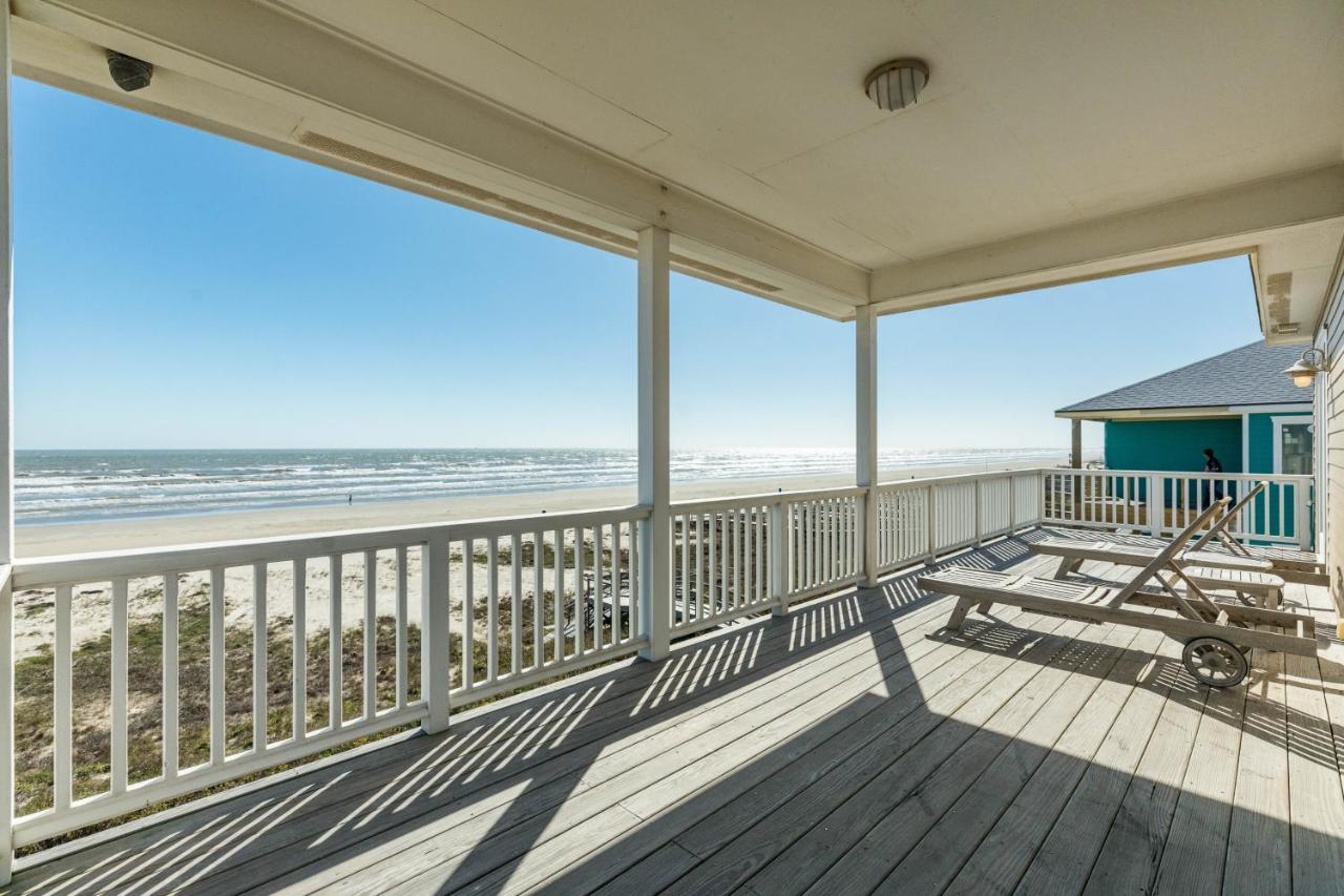 Paradise Everyday Galveston Exterior photo