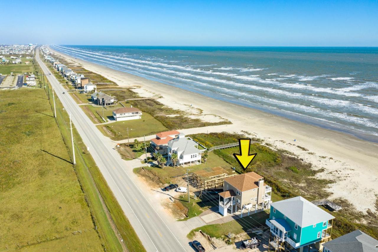 Paradise Everyday Galveston Exterior photo