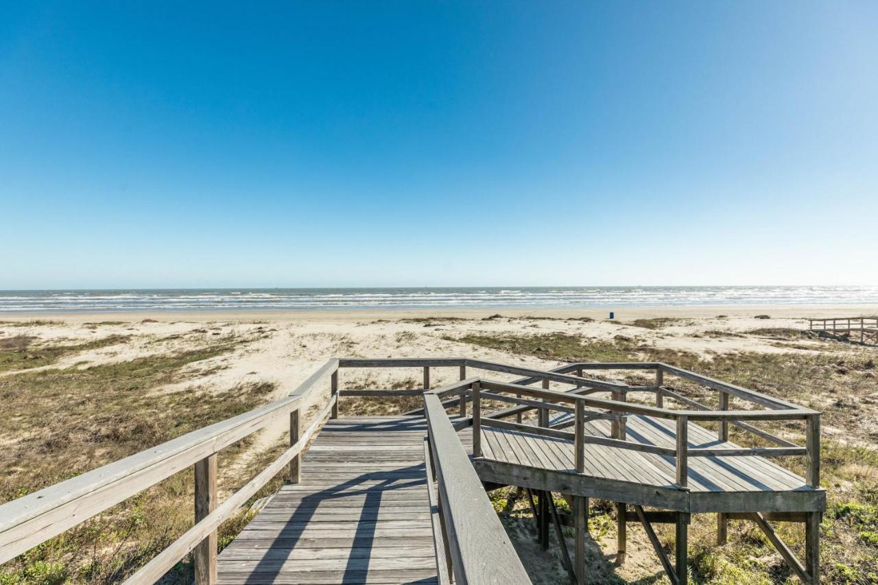 Paradise Everyday Galveston Exterior photo