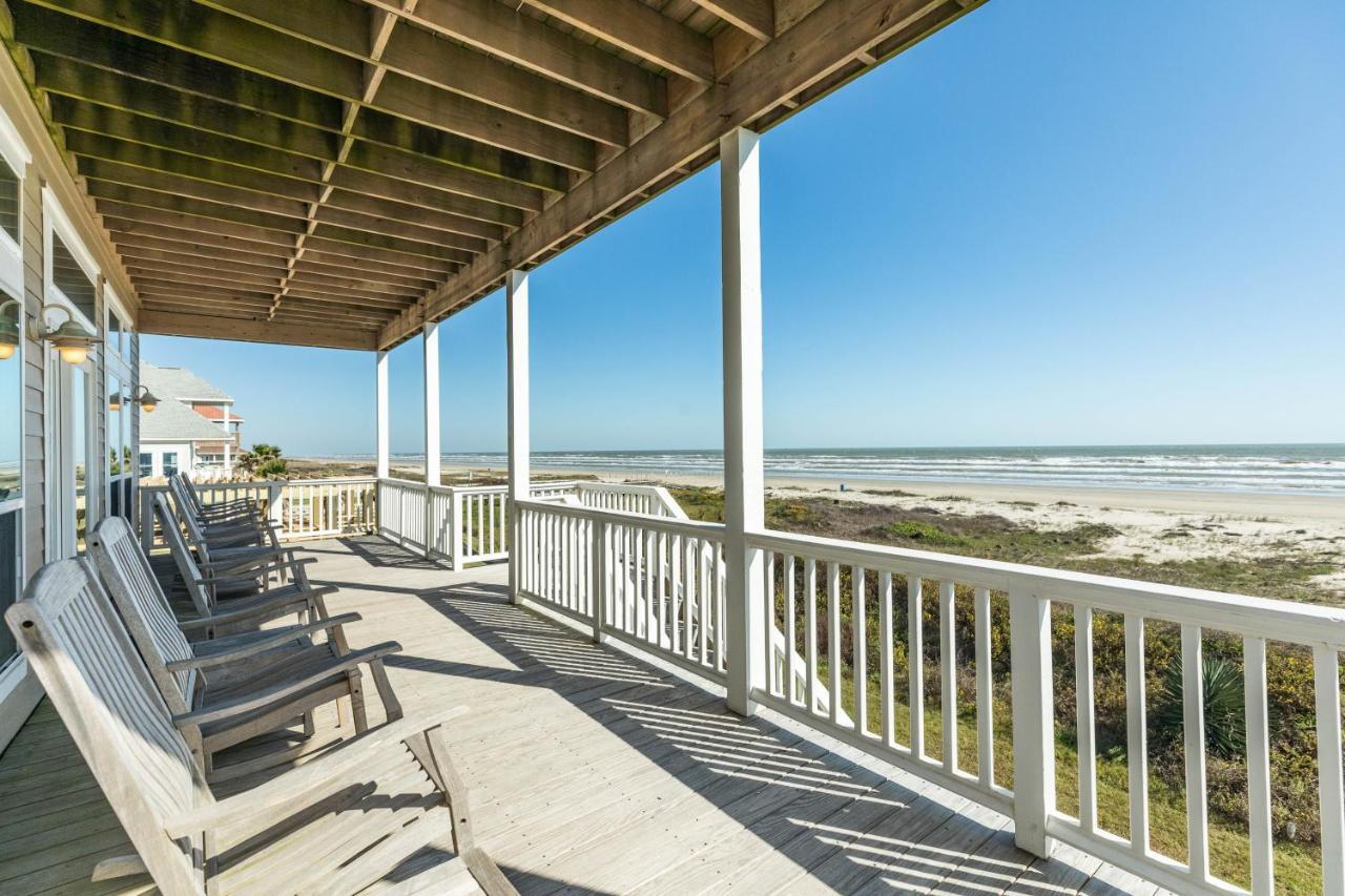 Paradise Everyday Galveston Exterior photo