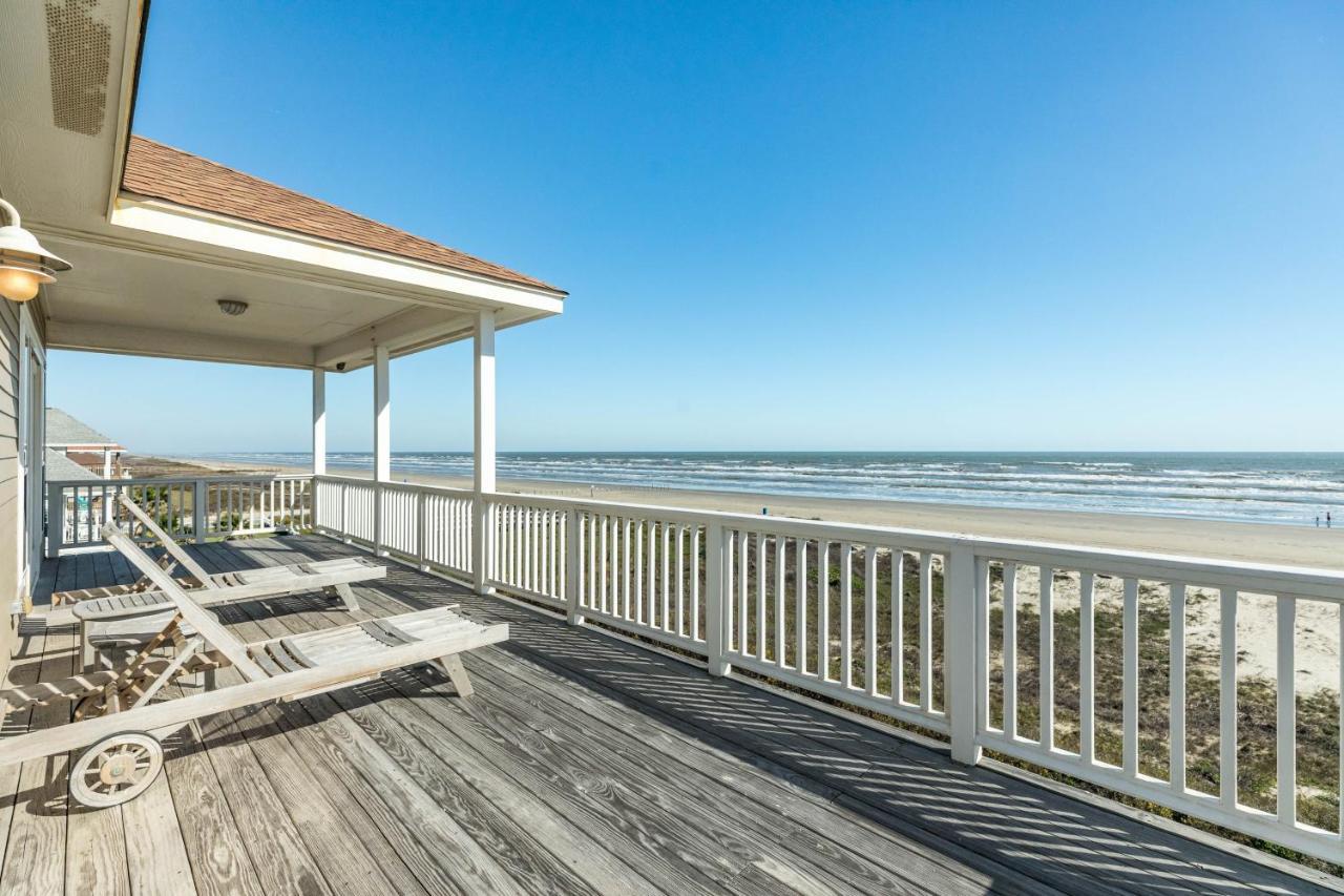 Paradise Everyday Galveston Exterior photo