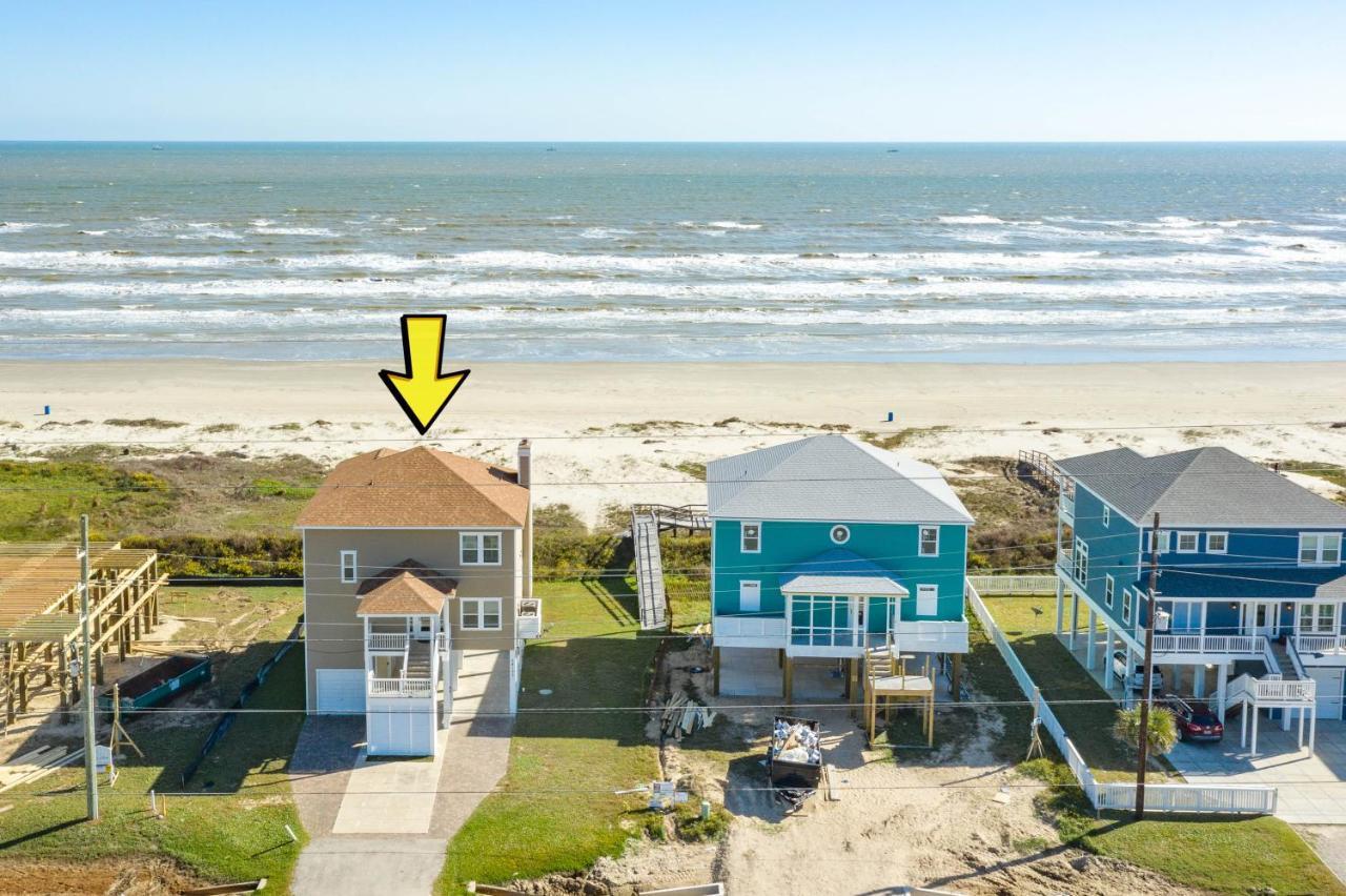 Paradise Everyday Galveston Exterior photo