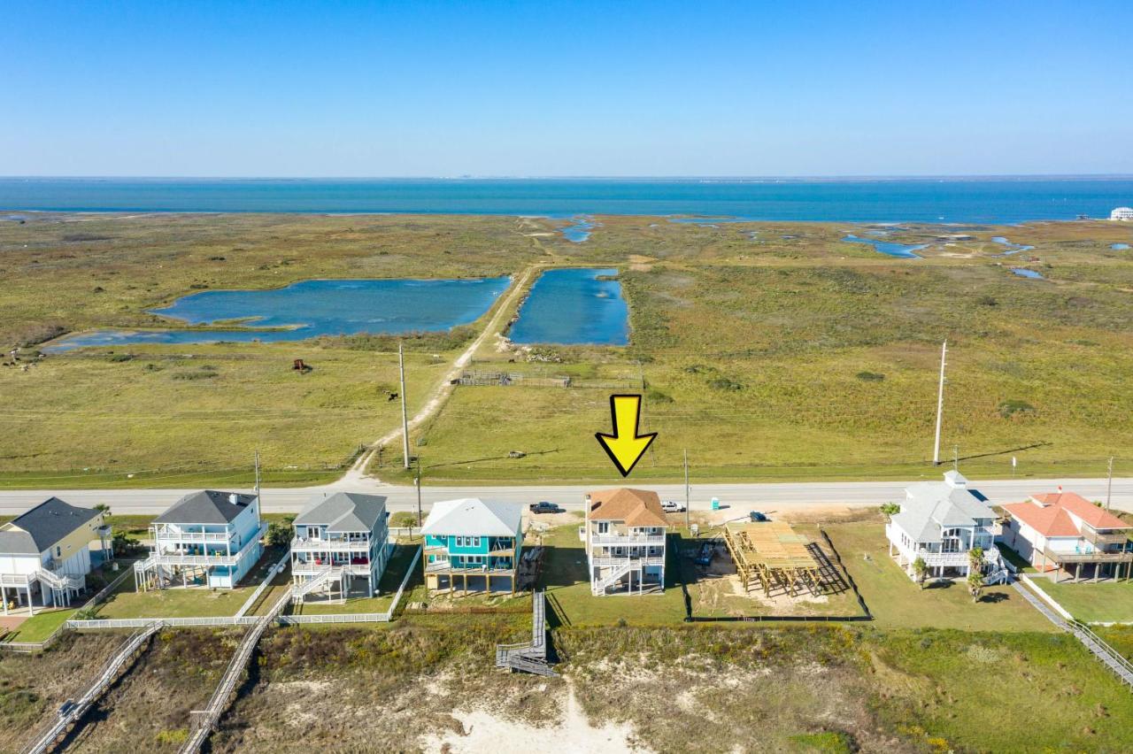 Paradise Everyday Galveston Exterior photo
