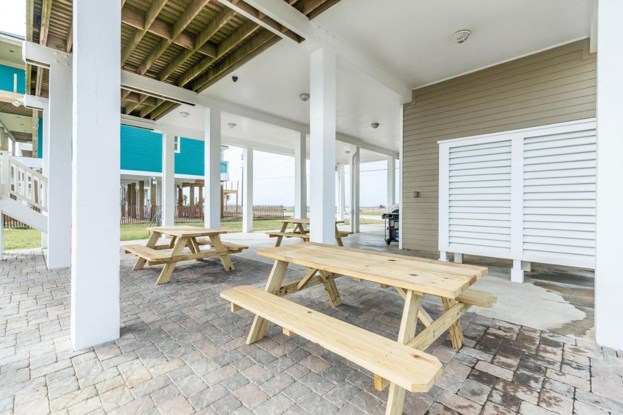 Paradise Everyday Galveston Exterior photo